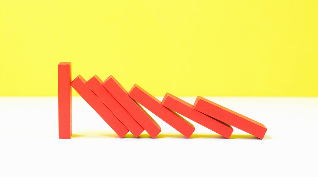 Change and the Leader-Follower