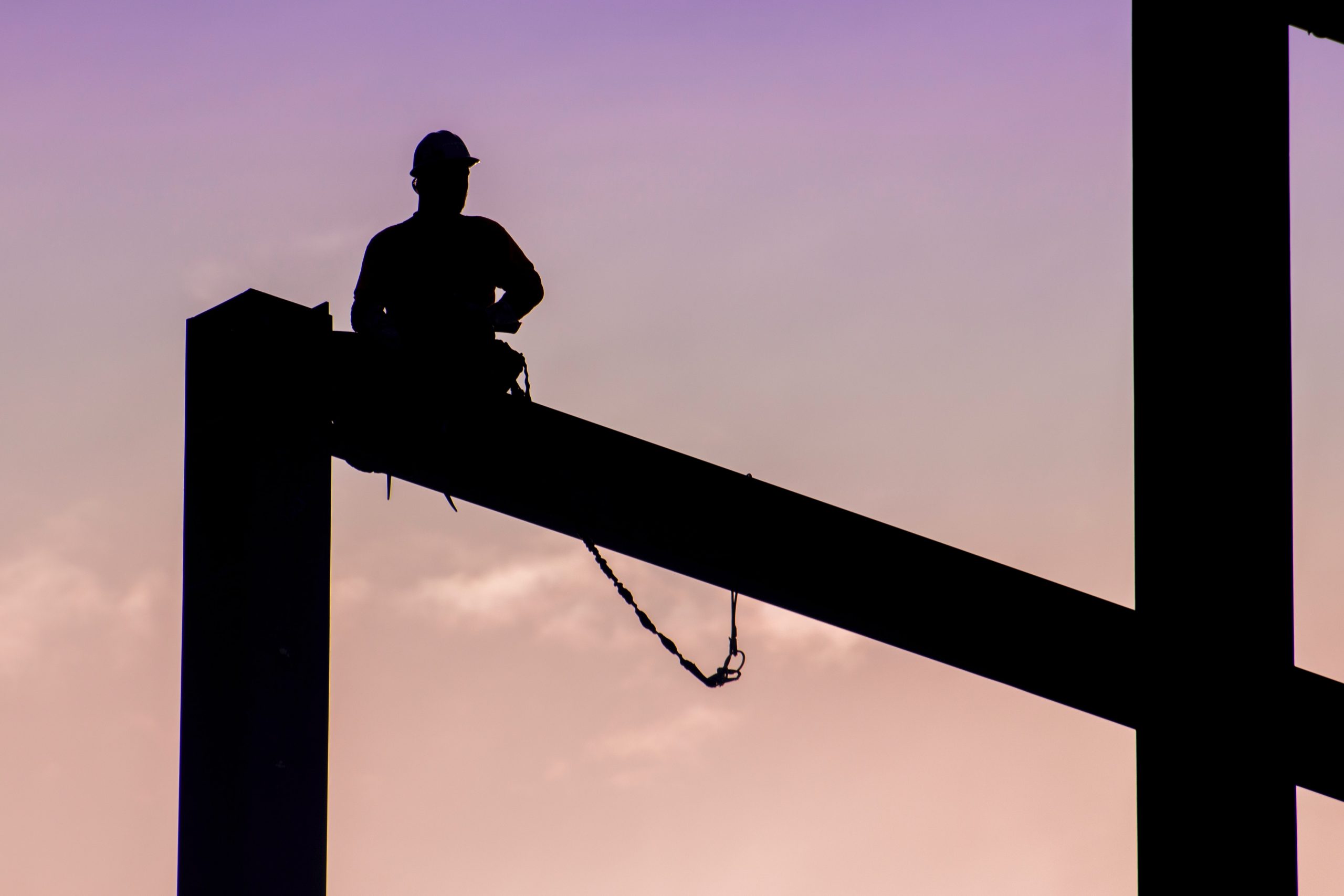 The Loss of the Trades Workforce