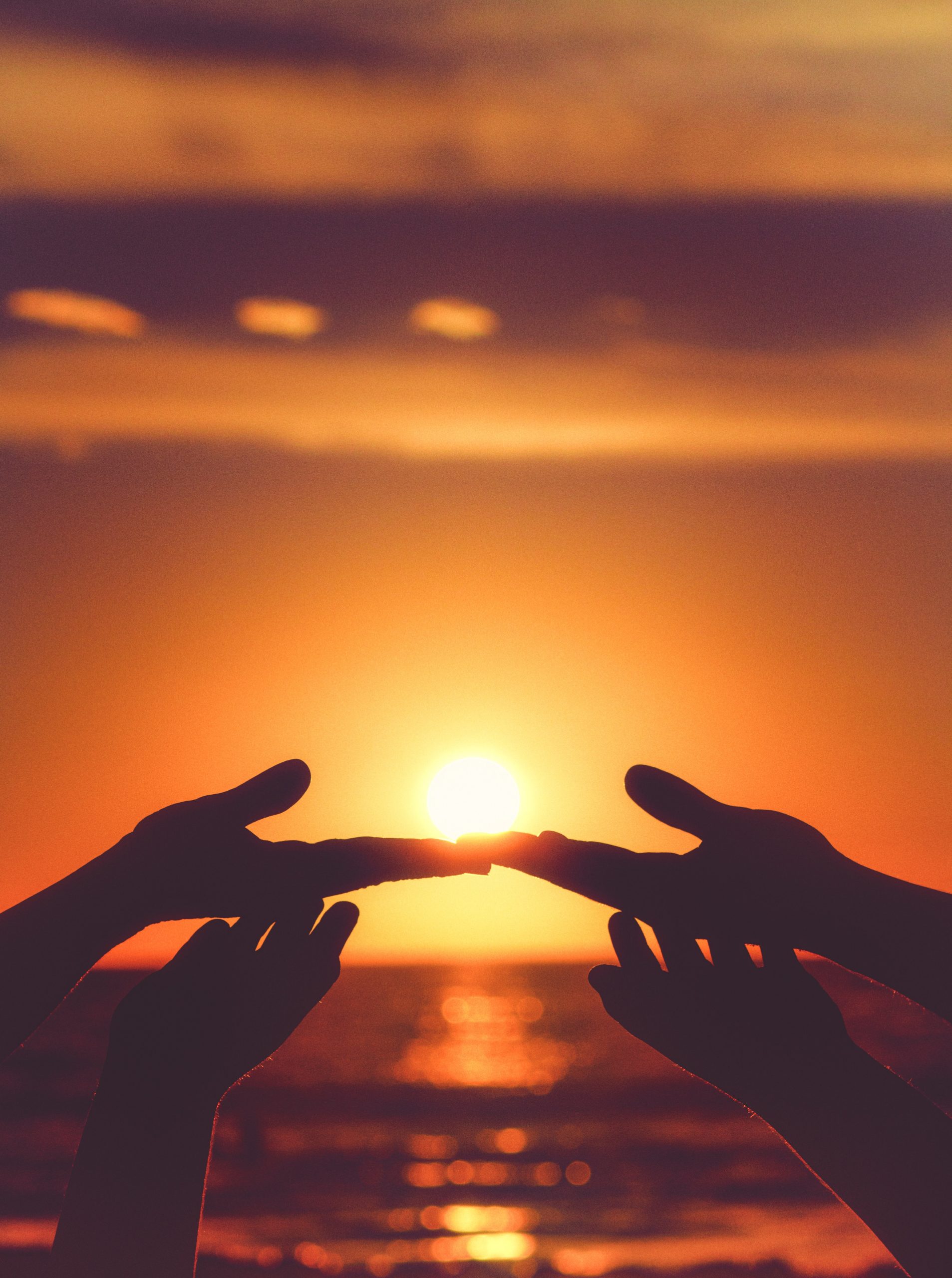 The Topic of Peace of Mind